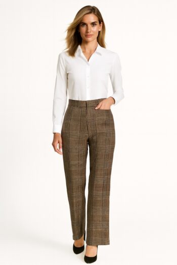 LEGGINGS CON BOLSAS LATERALES