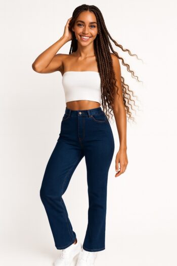 PANTALON RECTO AJUSTE COMODO