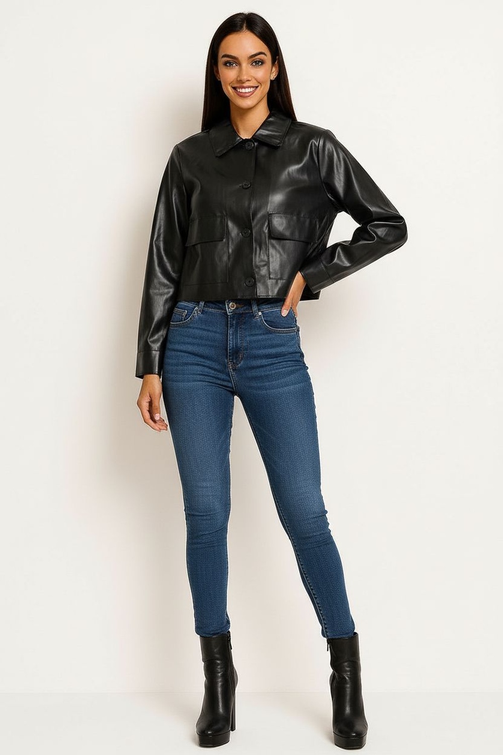 208969-NEGRO-1 208969 NEGRO 1 - Vertiche