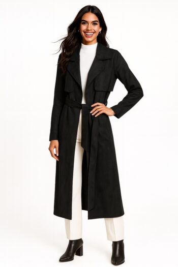 SACO LARGO CINTA AJUSTABLE