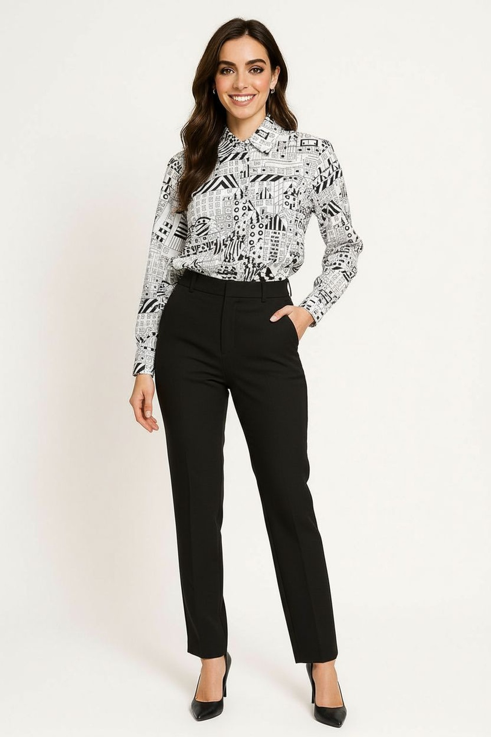 209058-NEGRO-1 209058 NEGRO 1 - Vertiche