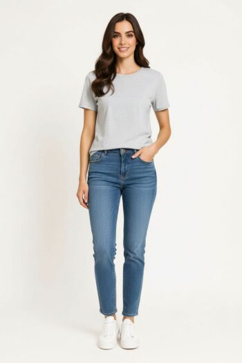 PLAYERA CON APLICACIÓN FRONTAL