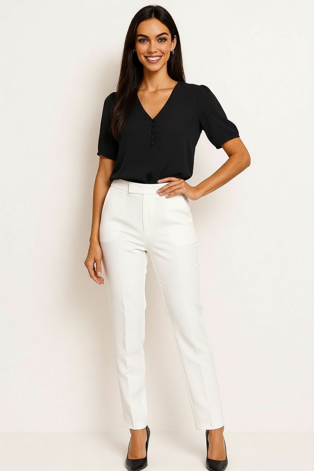 209136-NEGRO-1 209136 NEGRO 1 - Vertiche