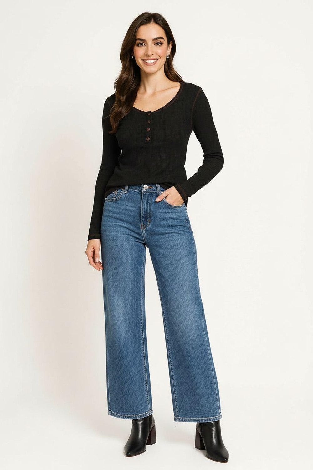 209224-NEGRO-1 209224 NEGRO 1 - Vertiche