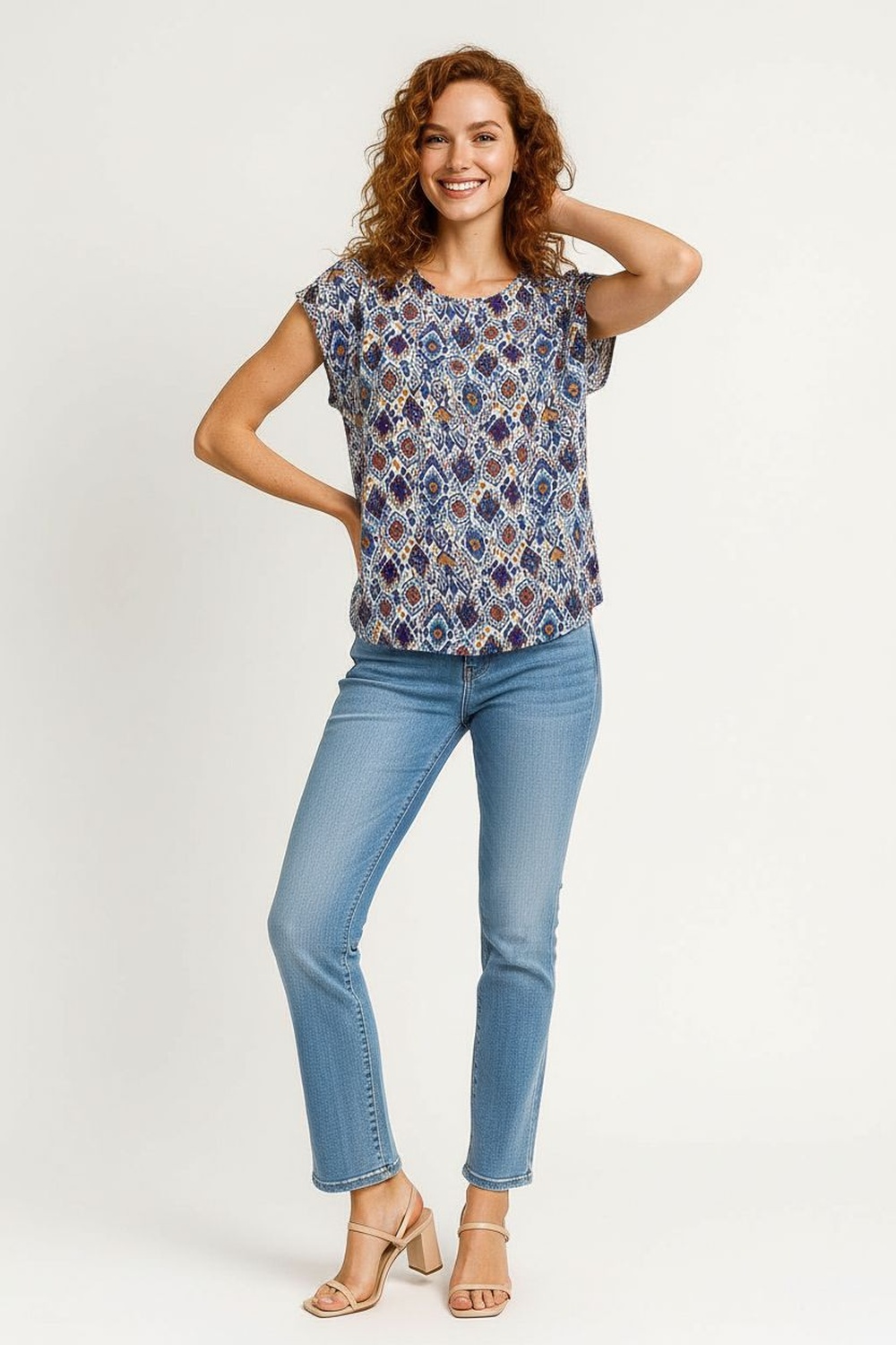 209365-ARENA-1 209365 ARENA 1 - Vertiche