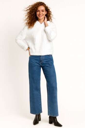 SUDADERA CAPUCHA PELUCHE