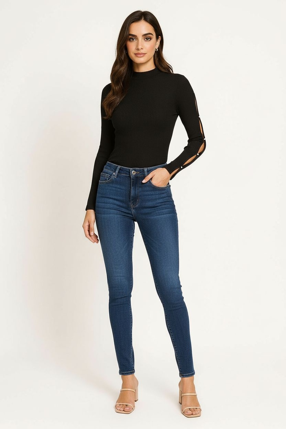 209520-NEGRO-1 209520 NEGRO 1 - Vertiche