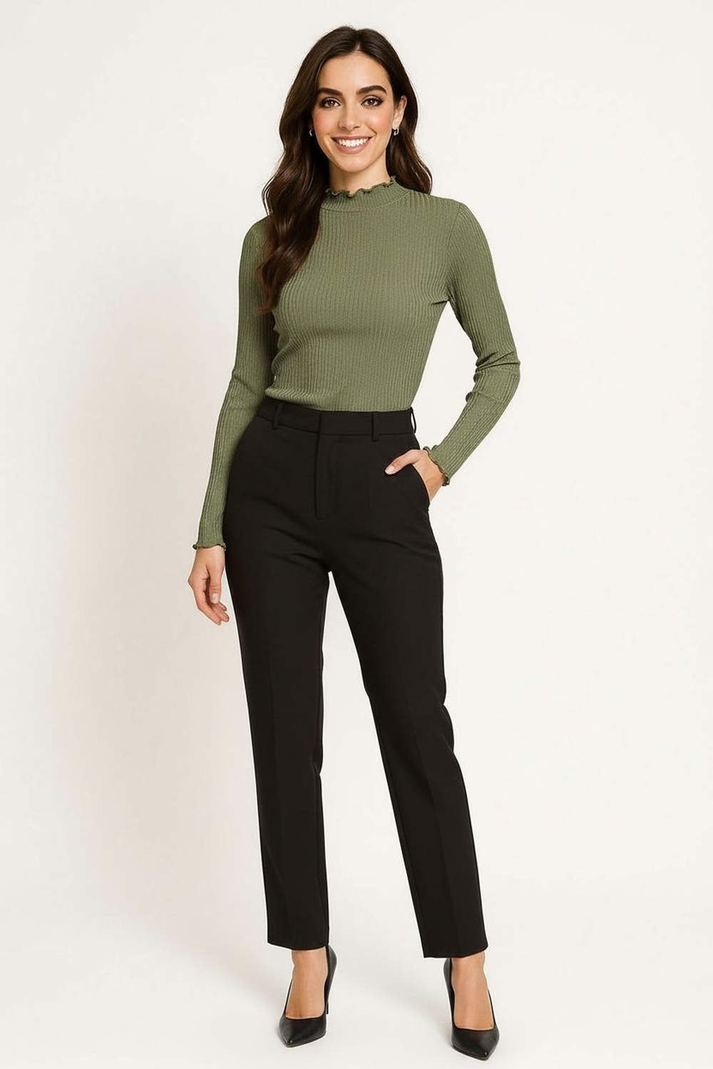 209526-VERDE-1 209526 VERDE 1 - Vertiche