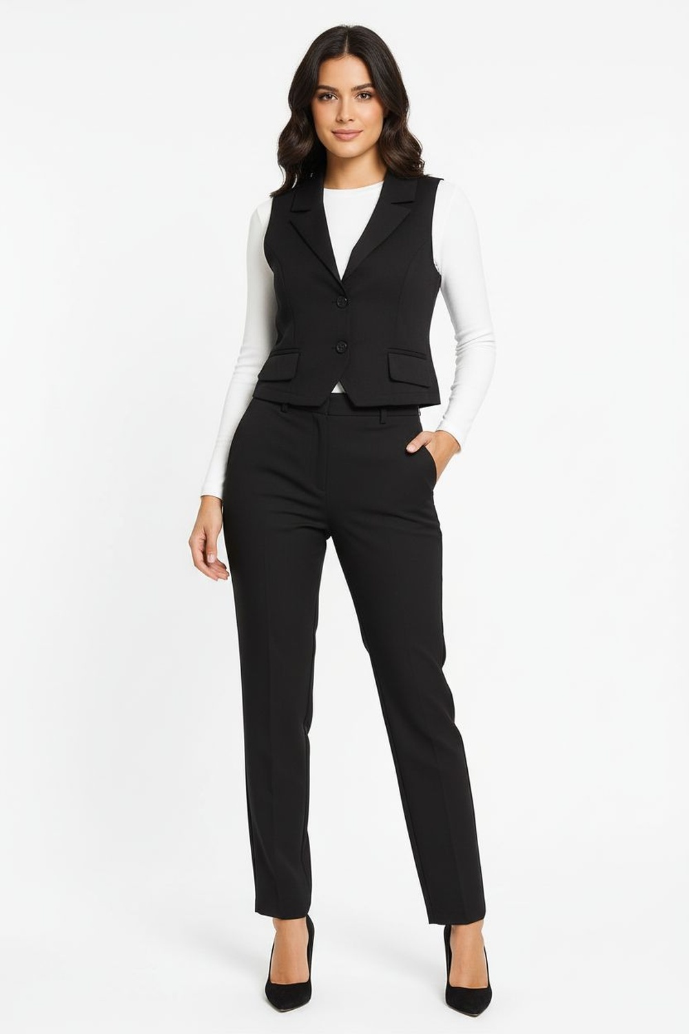 209907-NEGRO-1 209907 NEGRO 1 - Vertiche