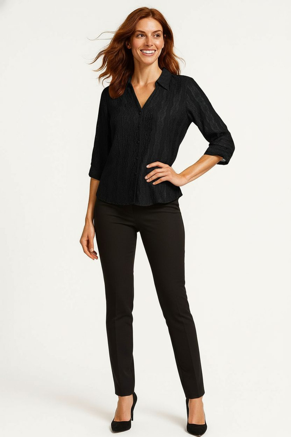 213342-NEGRO-1 213342 NEGRO 1 - Vertiche