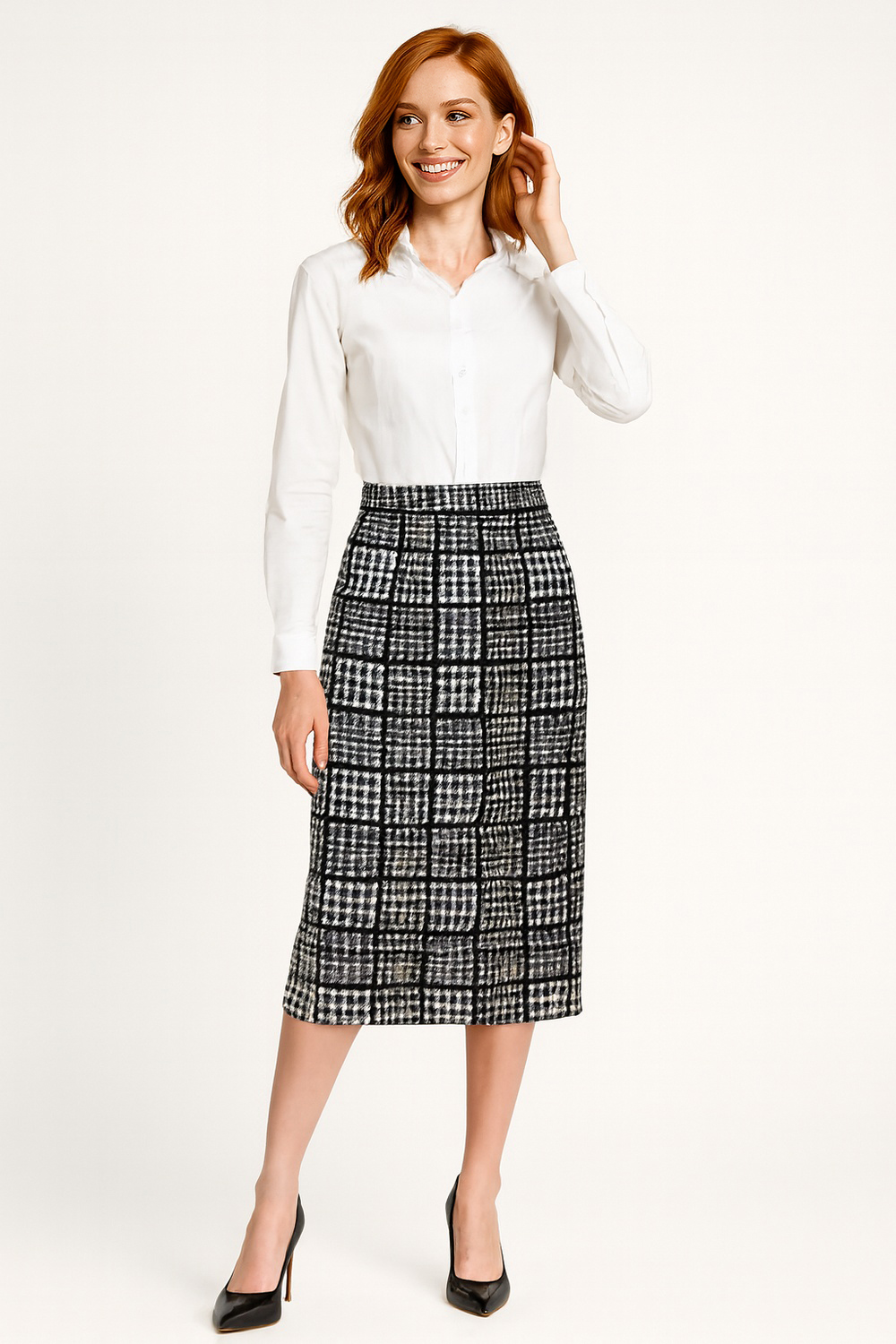 95995-NEGRO-1 95995 NEGRO 1 - Vertiche