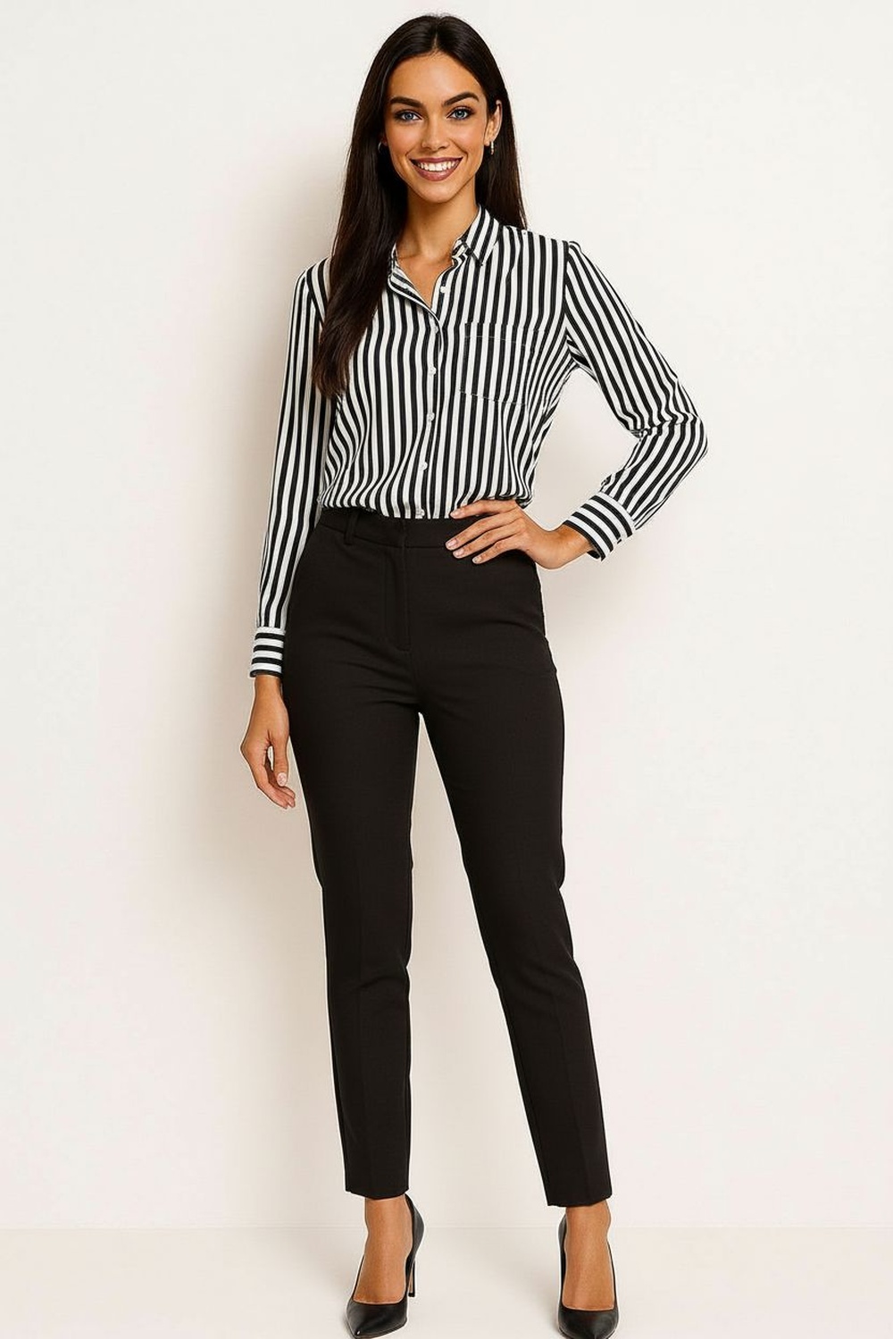 96898-NEGRO-1 96898 NEGRO 1 - Vertiche