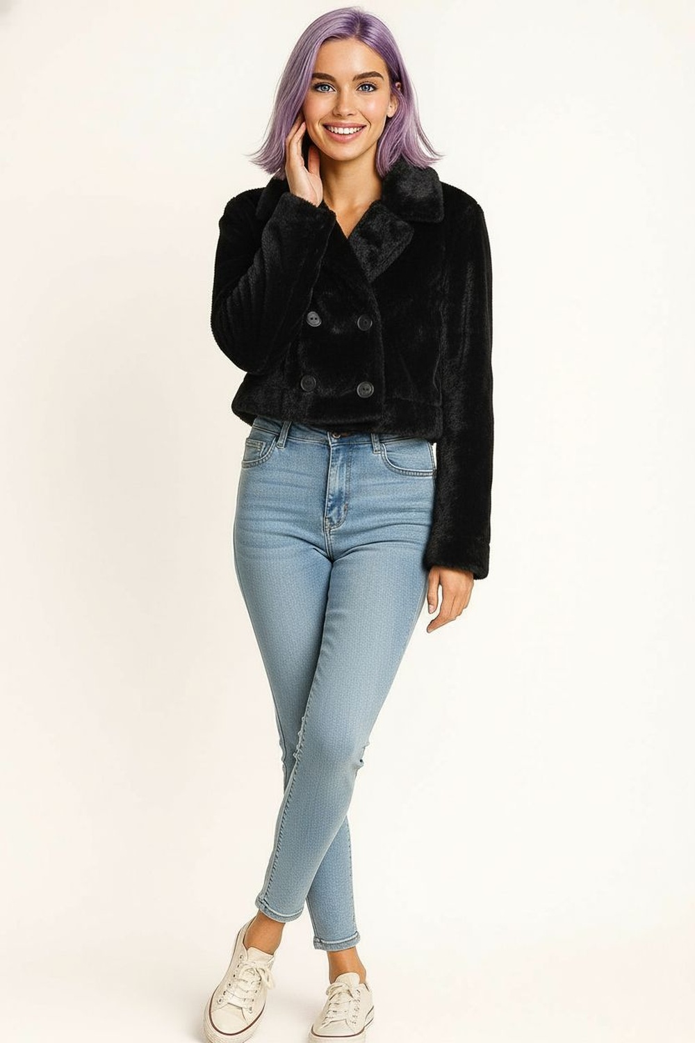 98868-NEGRO-1 98868 NEGRO 1 - Vertiche