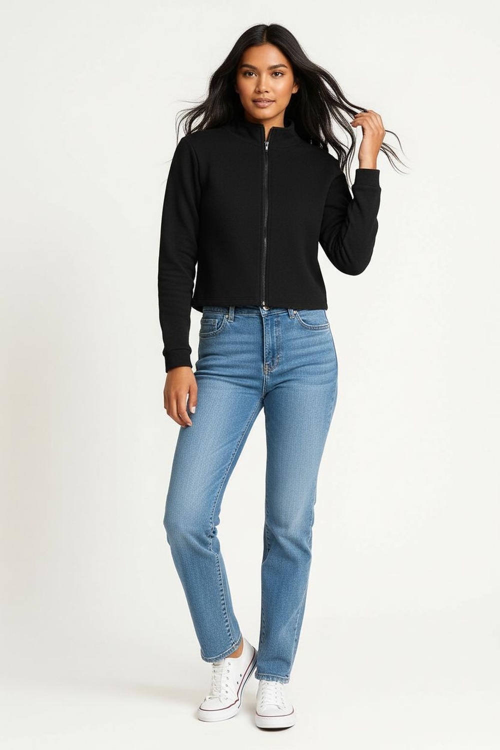 99115-NEGRO-1 99115 NEGRO 1 - Vertiche