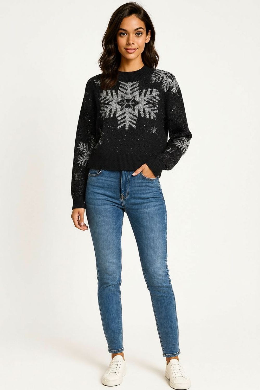 L10914-NEGRO-1 L10914 NEGRO 1 - Vertiche