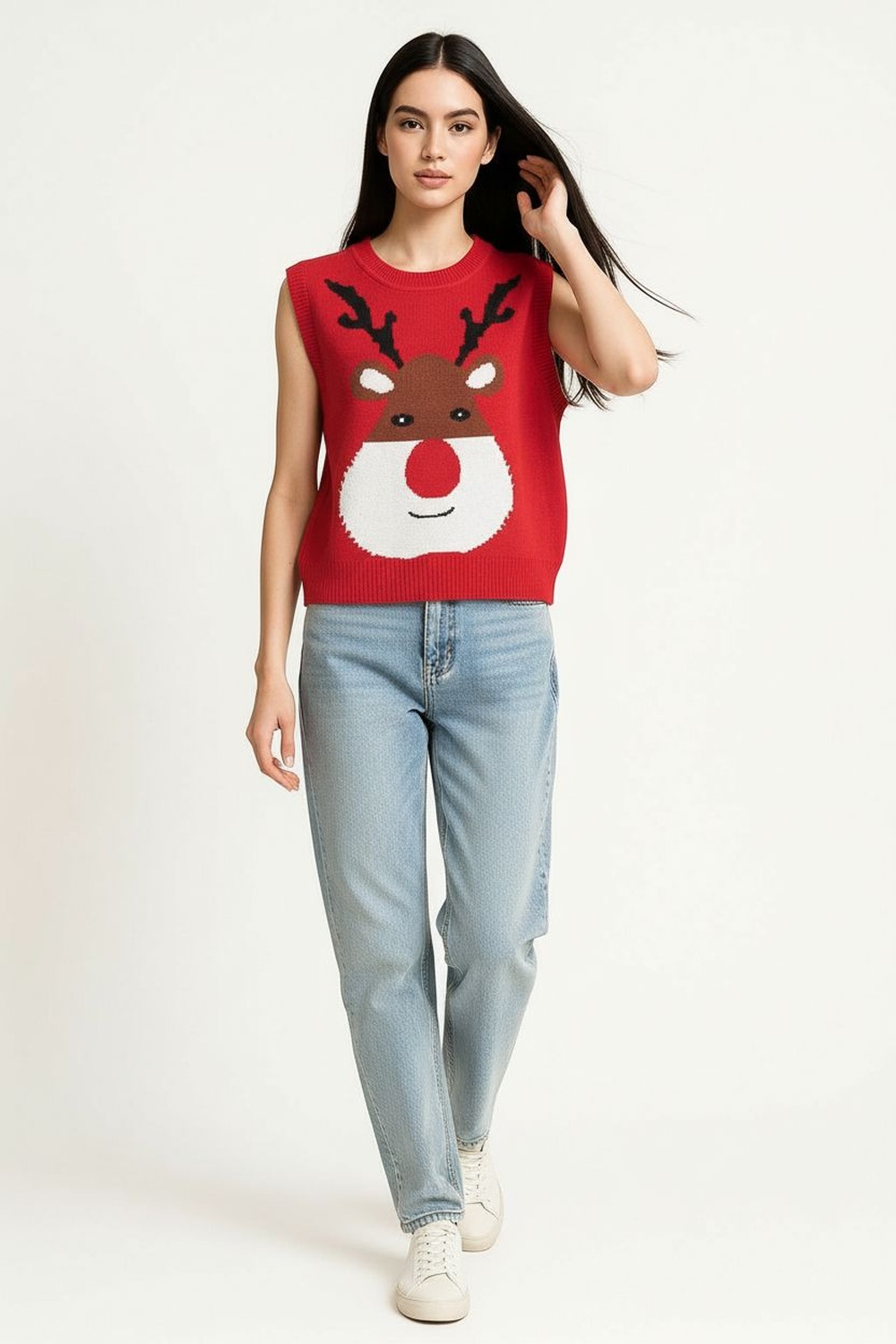 L11959-ROJO-1 L11959 ROJO 1 - Vertiche