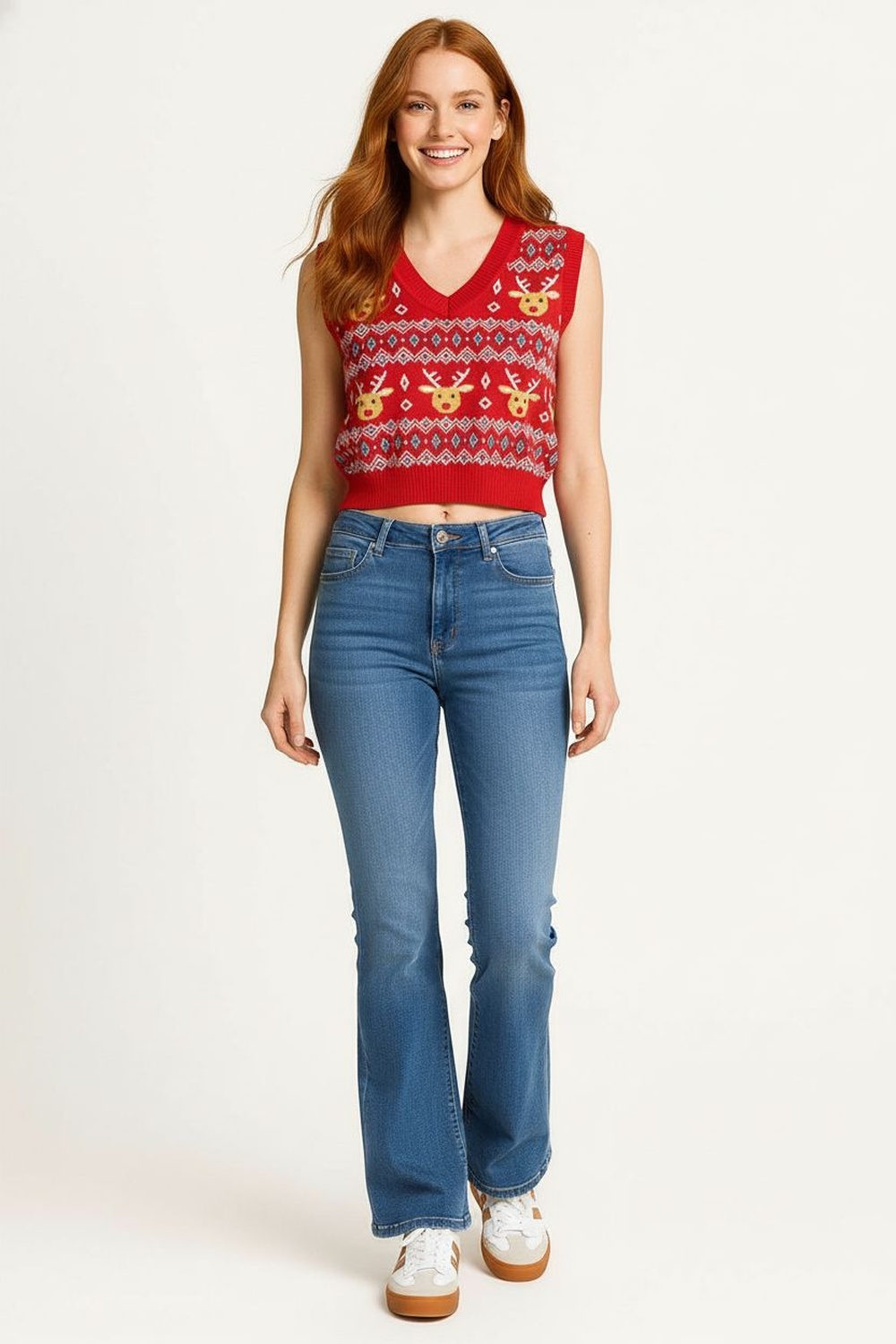 L11960-ROJO-1 L11960 ROJO 1 - Vertiche