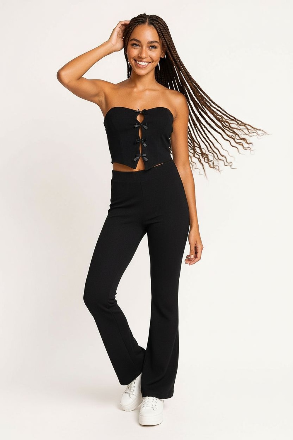 L14086-NEGRO-1 L14086 NEGRO 1 - Vertiche