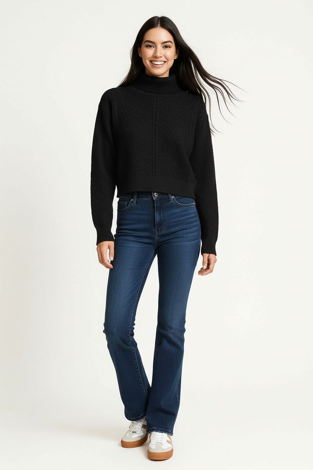 L14101-NEGRO-1 L14101 NEGRO 1 - Vertiche