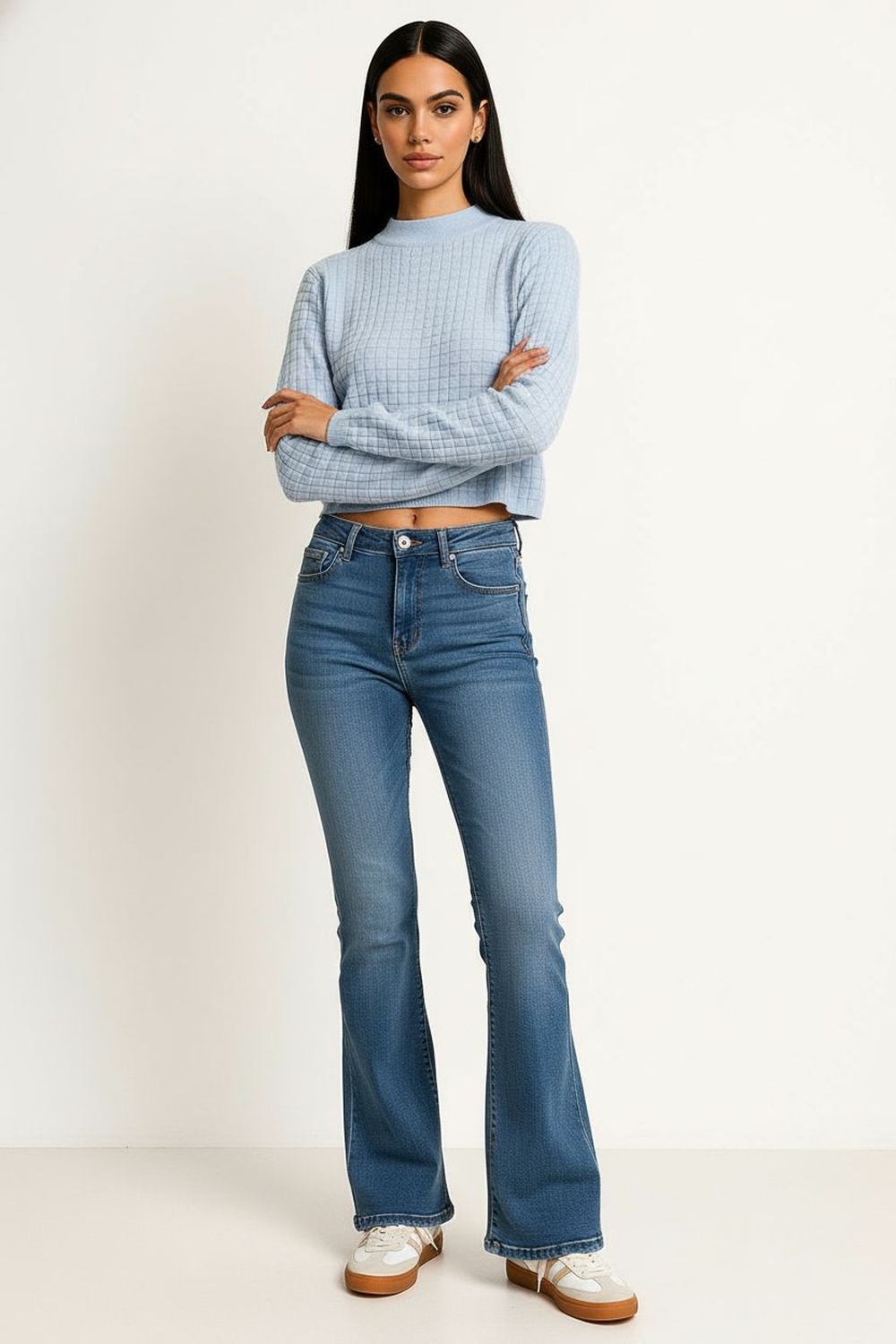 L14191-AZULCLAR-1 L14191 AZULCLAR 1 - Vertiche