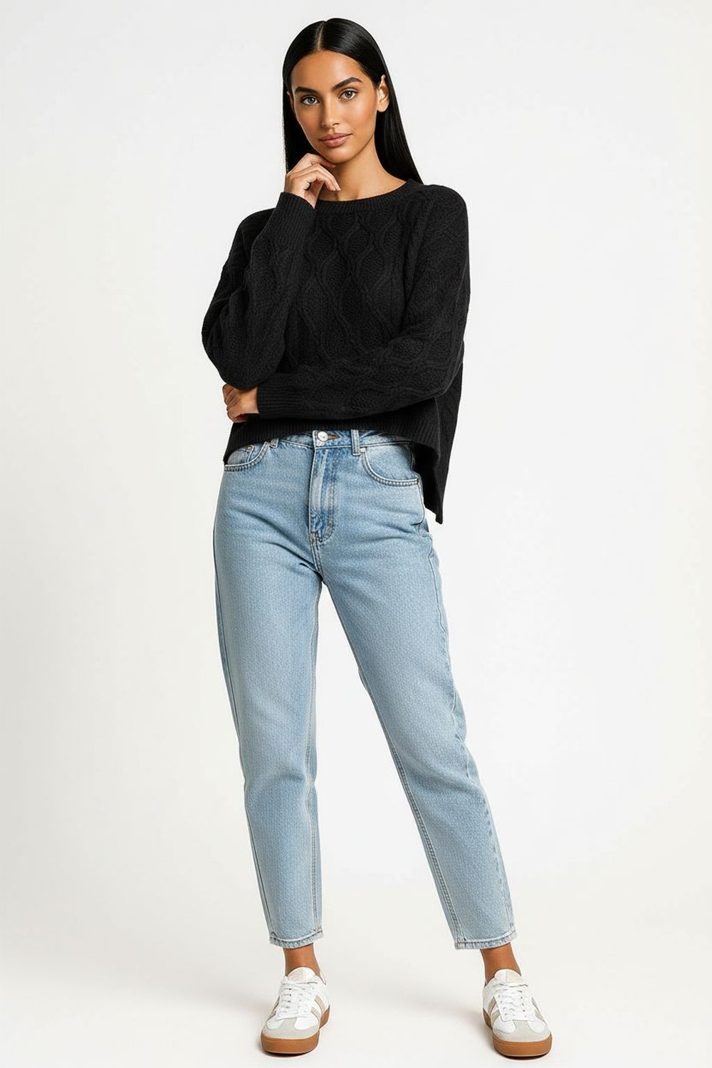 L14239-NEGRO-1 L14239 NEGRO 1 - Vertiche