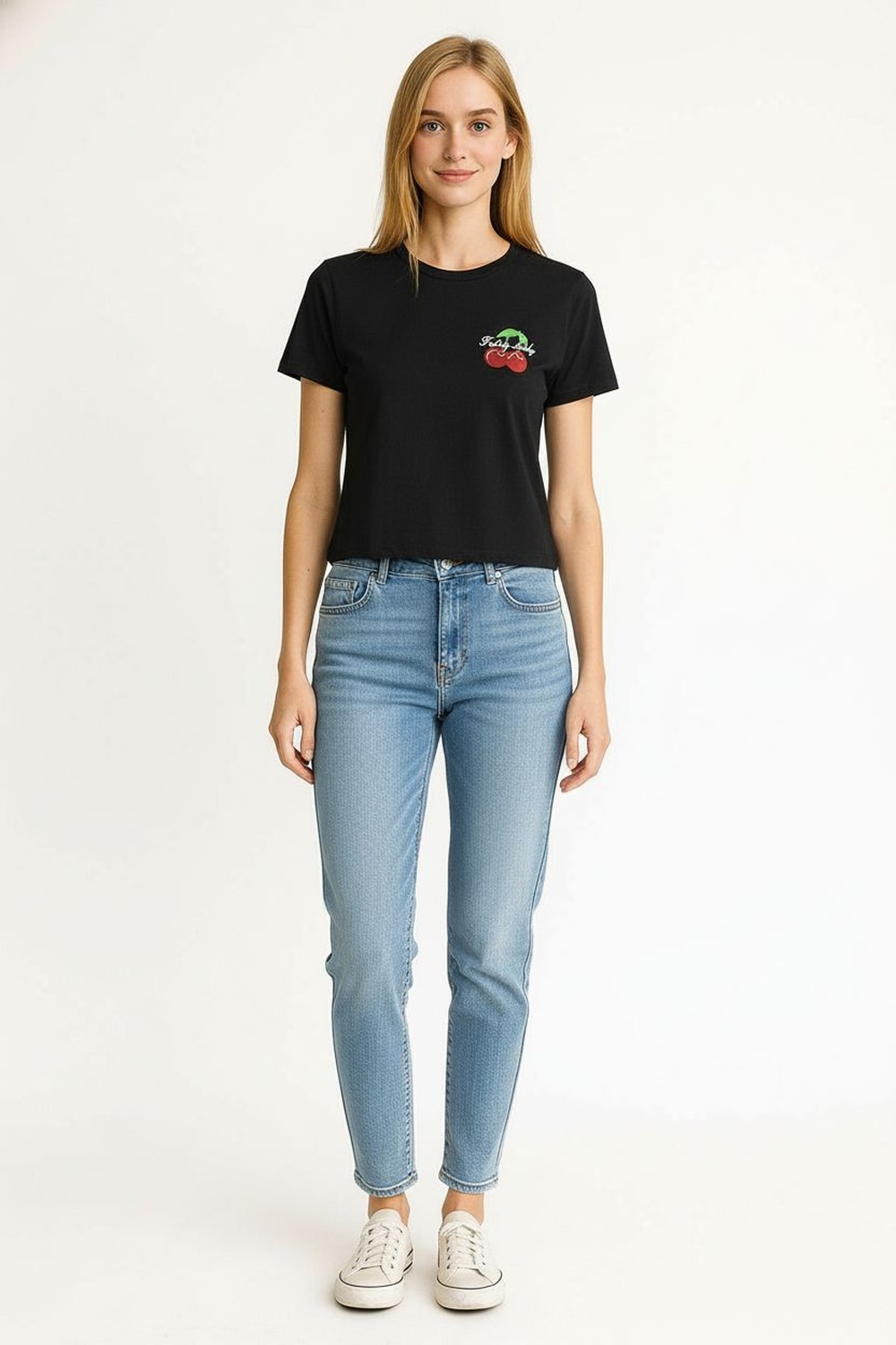 L14516-NEGRO-1 L14516 NEGRO 1 - Vertiche