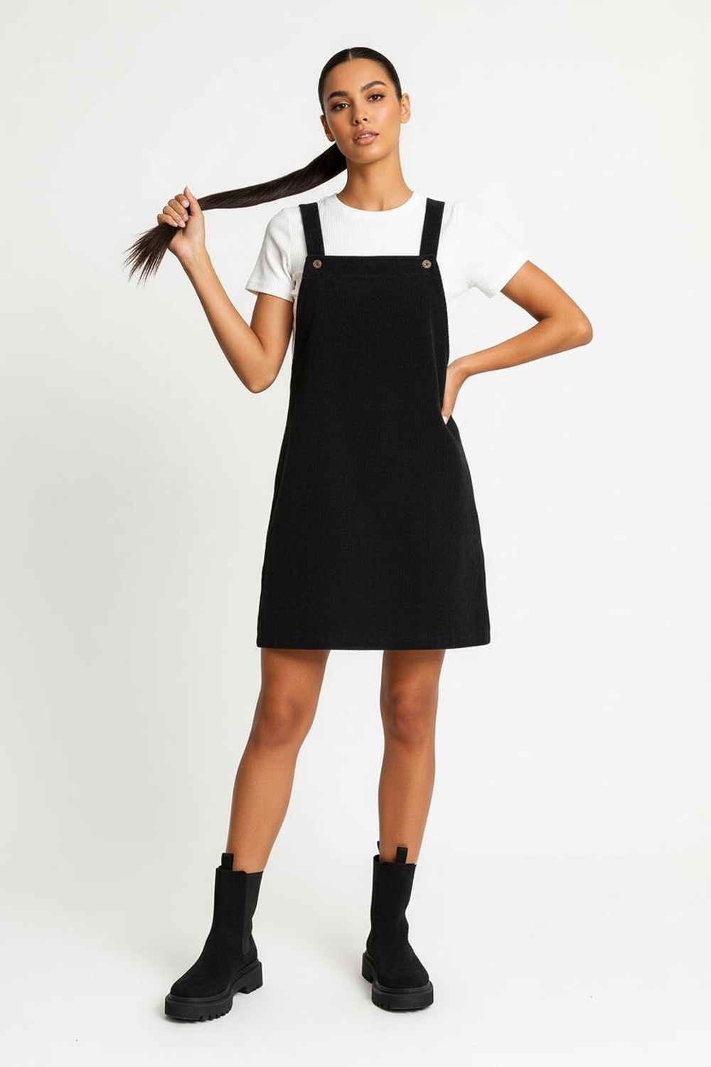 L14559-NEGRO-1 L14559 NEGRO 1 - Vertiche