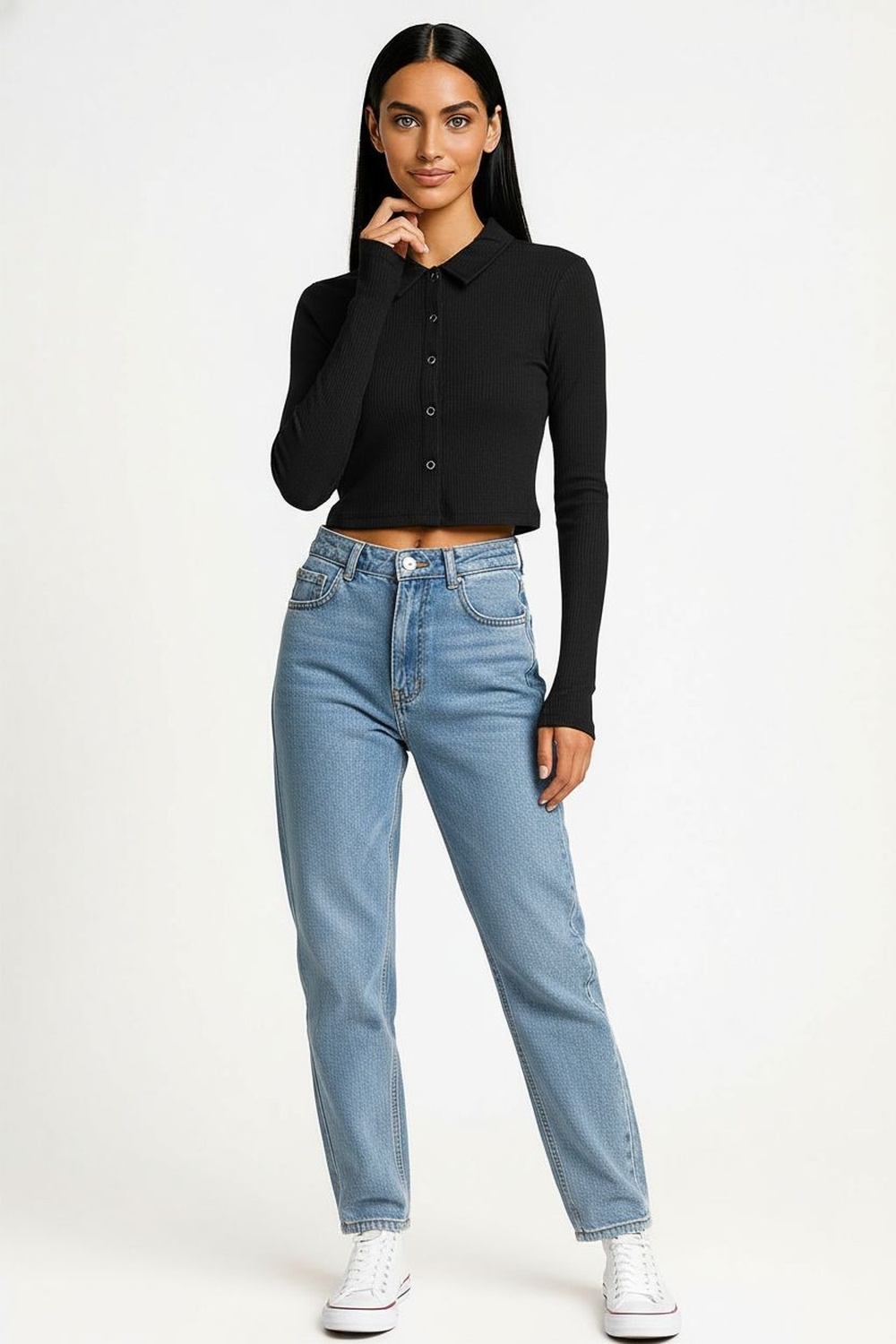 L14623-NEGRO-1 L14623 NEGRO 1 - Vertiche