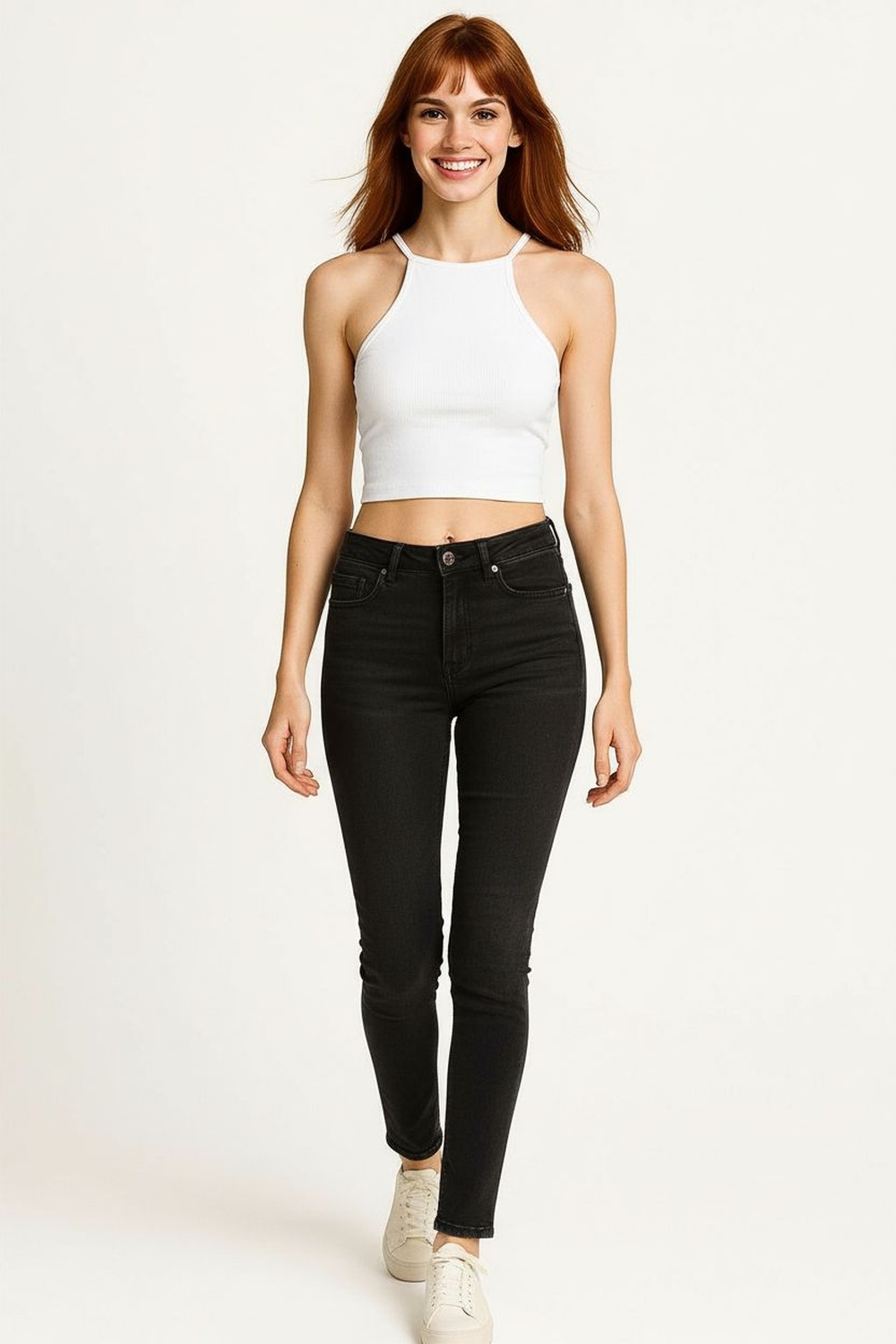 L14708-BLANCO-1 L14708 BLANCO 1 - Vertiche