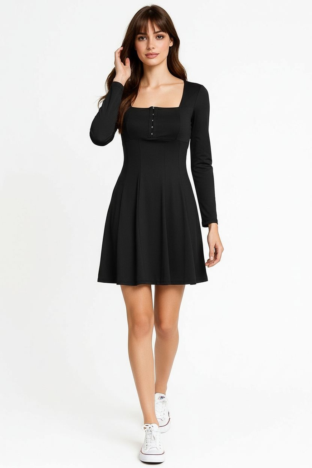 L14903-NEGRO-1 L14903 NEGRO 1 - Vertiche