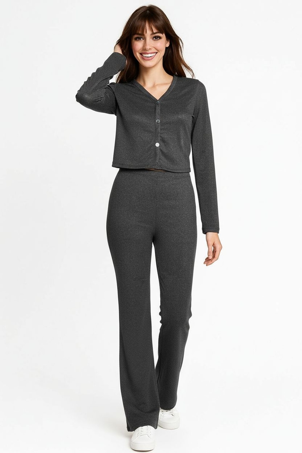 L14911-GRIS-1 L14911 GRIS 1 - Vertiche