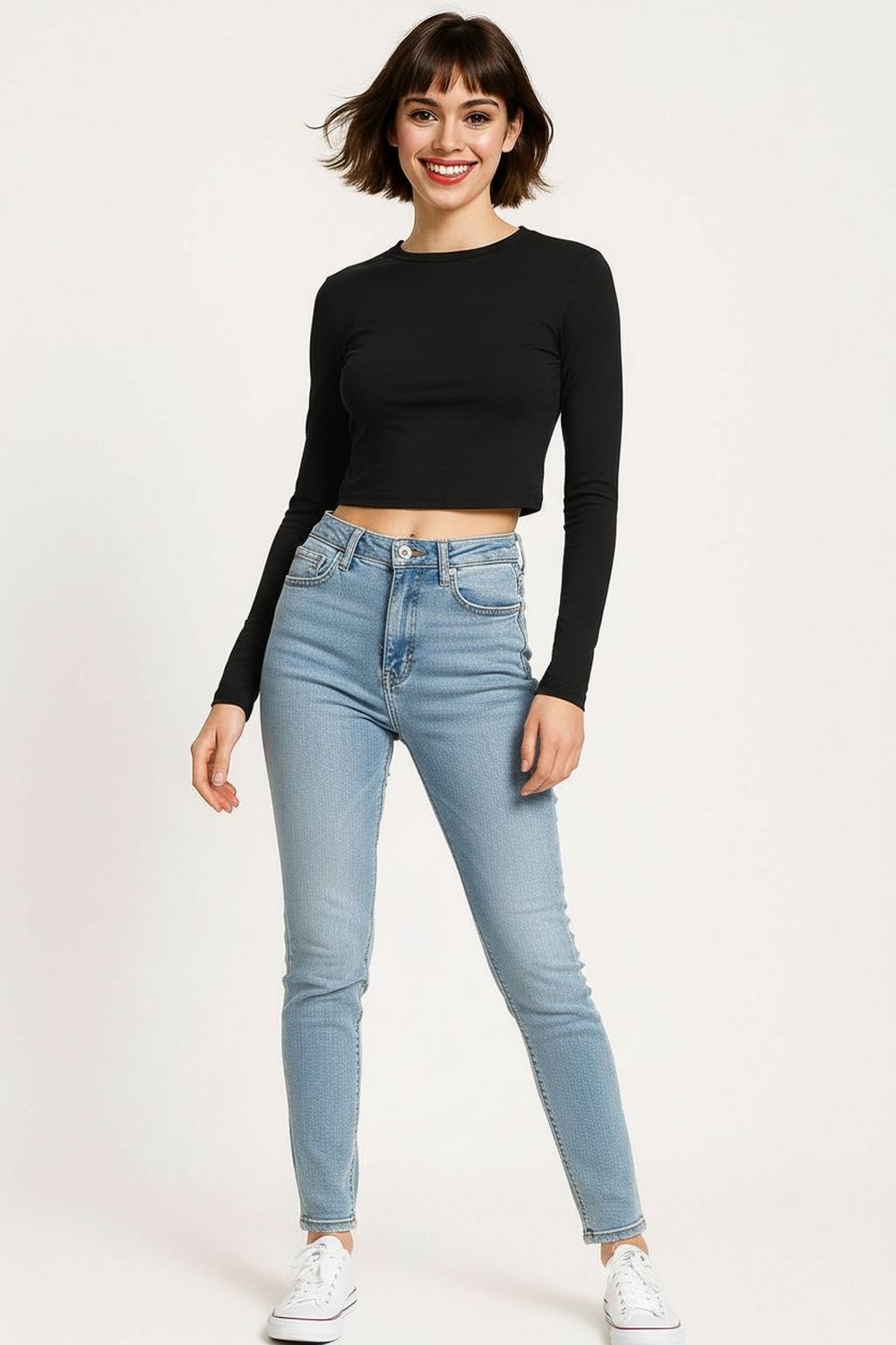 L15065-NEGRO-1 L15065 NEGRO 1 - Vertiche