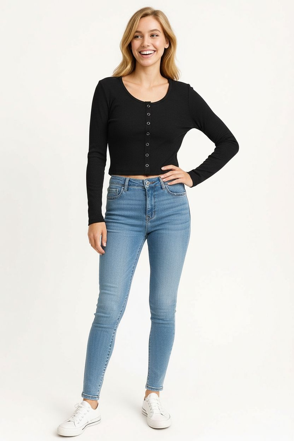 L15066-NEGRO-1 L15066 NEGRO 1 - Vertiche