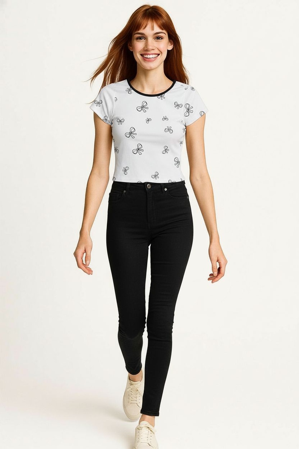 L15088-NEGRO-1 L15088 NEGRO 1 - Vertiche