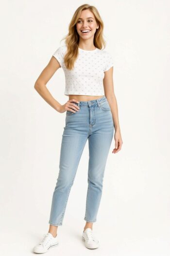 PLAYERA BRUSH CUERPO AMPLIO