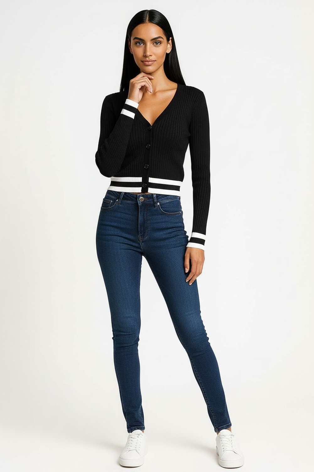 L15125-NEGRO-1 L15125 NEGRO 1 - Vertiche