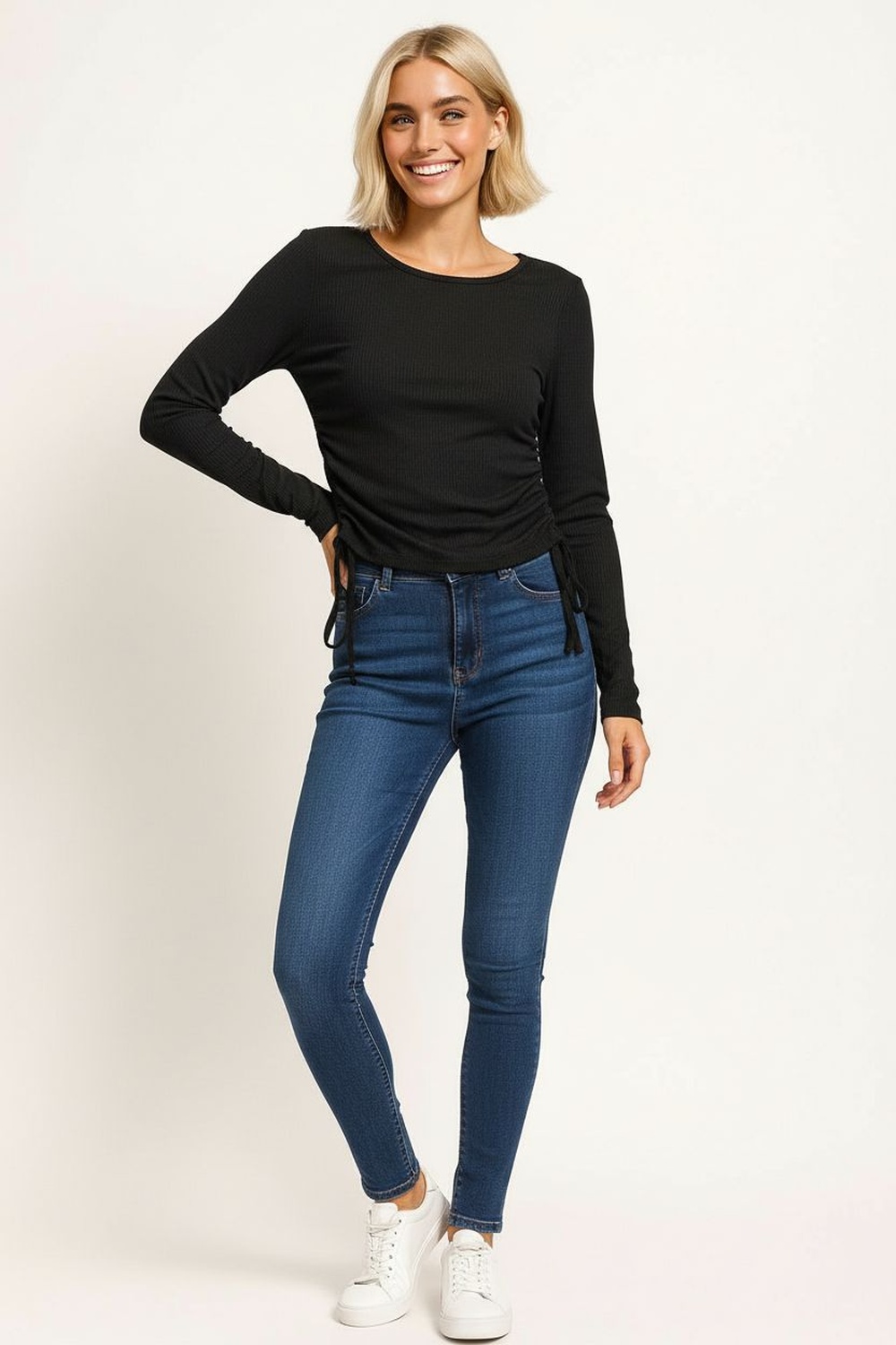 L15225-NEGRO-1 L15225 NEGRO 1 - Vertiche