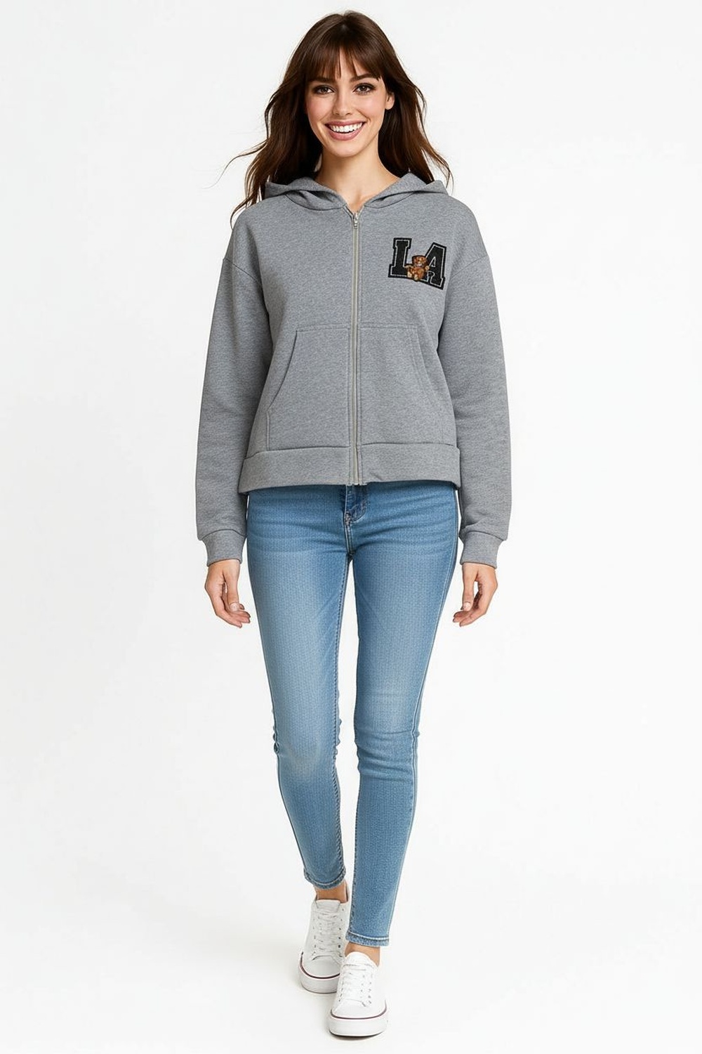 L15242-GRIS-1 L15242 GRIS 1 - Vertiche