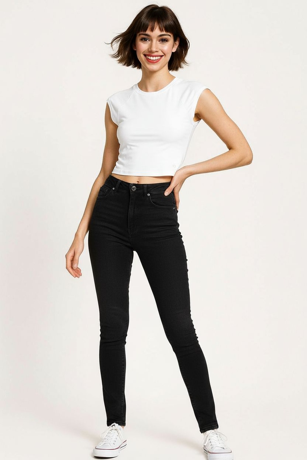 L15412-BLANCO-1 L15412 BLANCO 1 - Vertiche