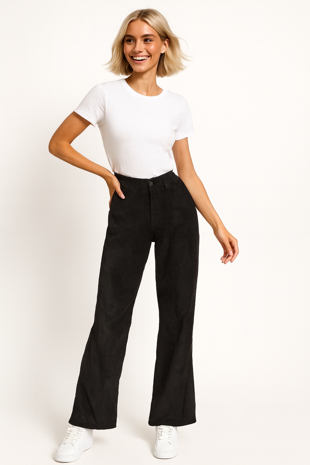 L15495-NEGRO-1 L15495 NEGRO 1 - Vertiche