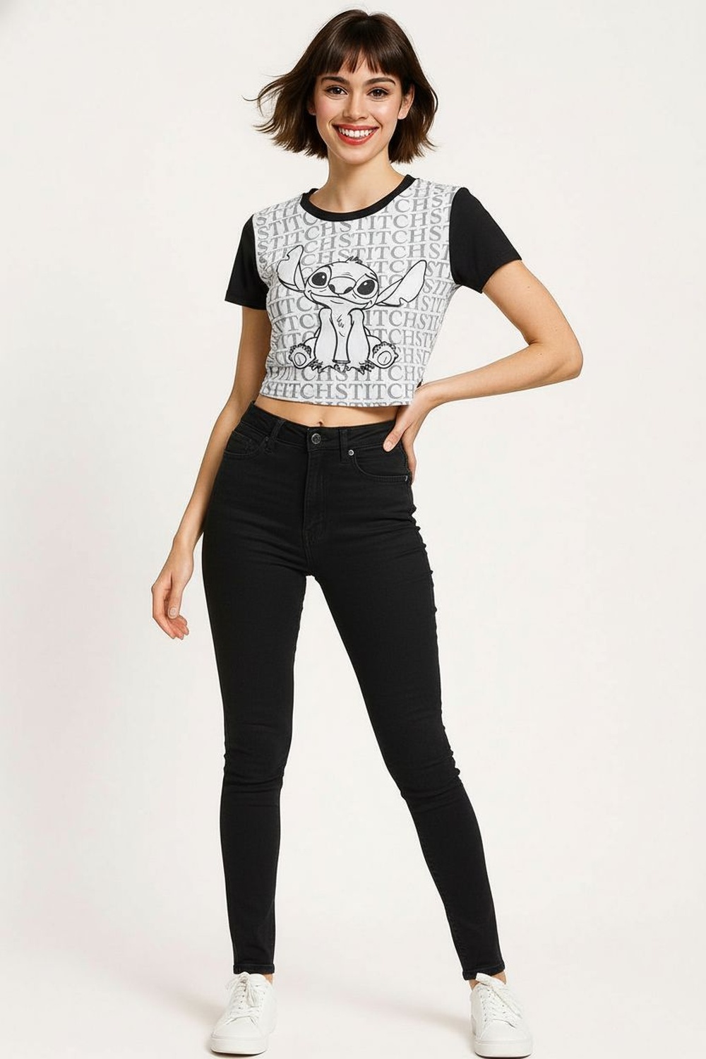 L15535-BLANCO-1 L15535 BLANCO 1 - Vertiche