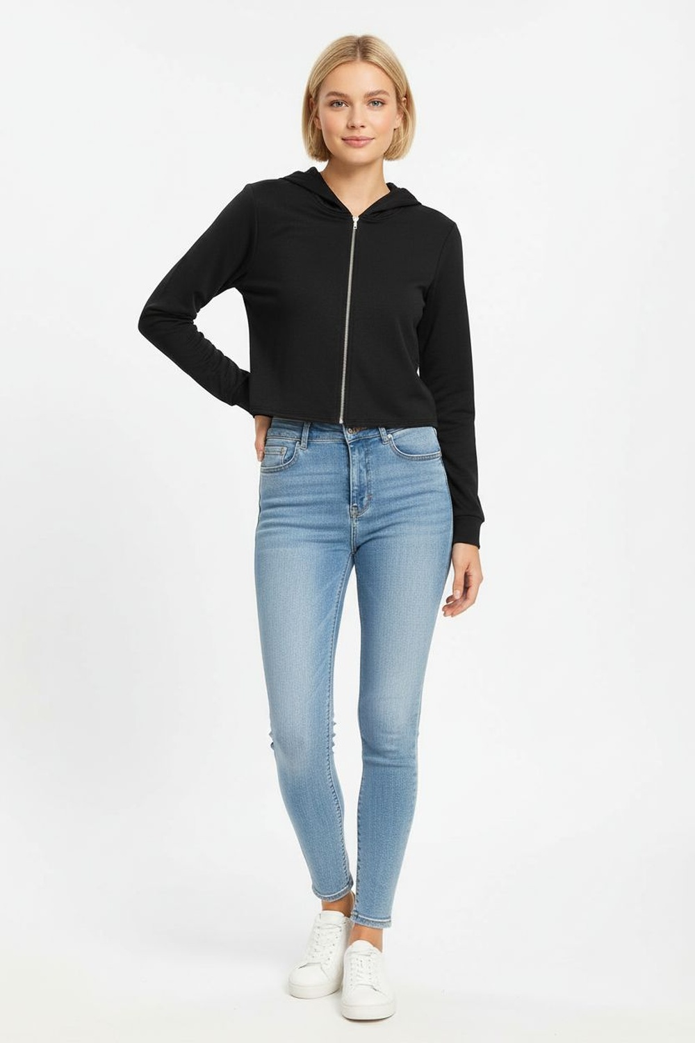 L15617-NEGRO-1 L15617 NEGRO 1 - Vertiche