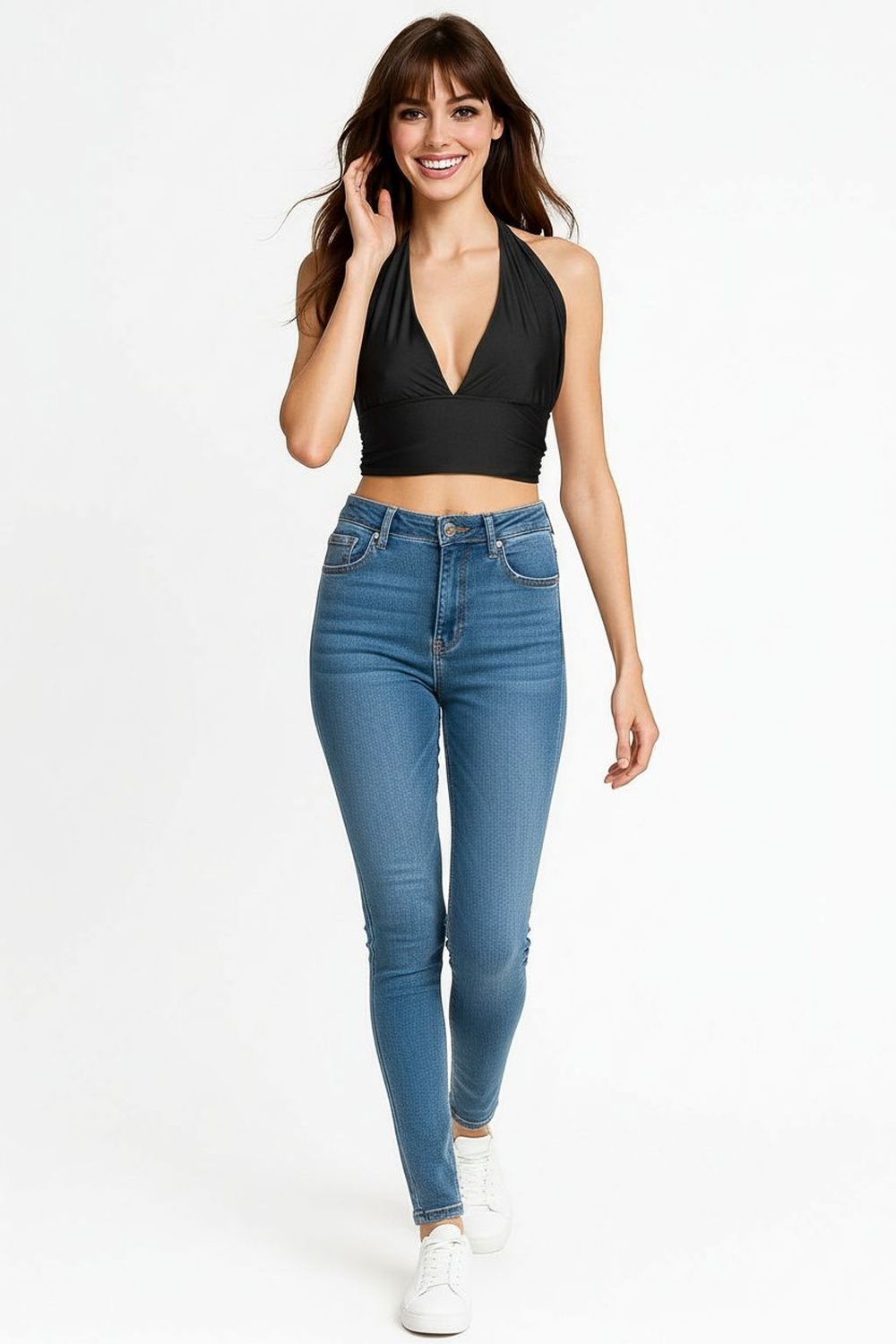 L15972-NEGRO-1 L15972 NEGRO 1 - Vertiche