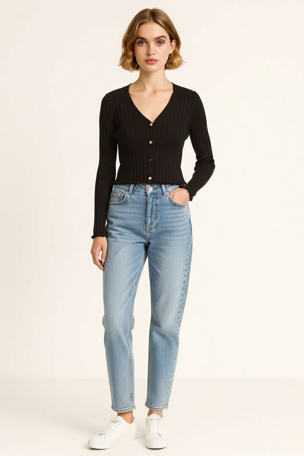 L8314-NEGRO-1 L8314 NEGRO 1 - Vertiche