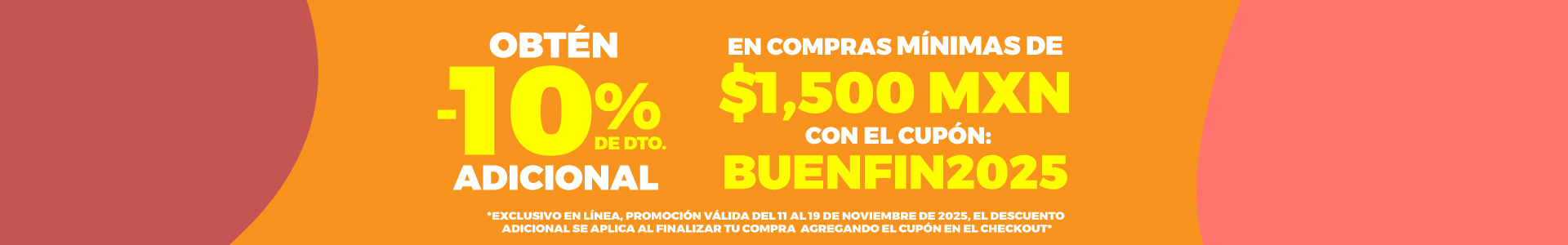 ver banner cupon 10 20251111 - Vertiche