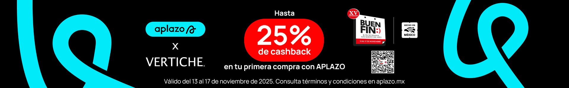vertiche banner aplazo buenfin 20251113 - Vertiche