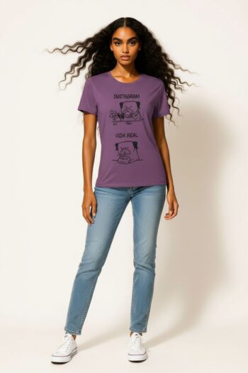 PLAYERA FRASE URBANA