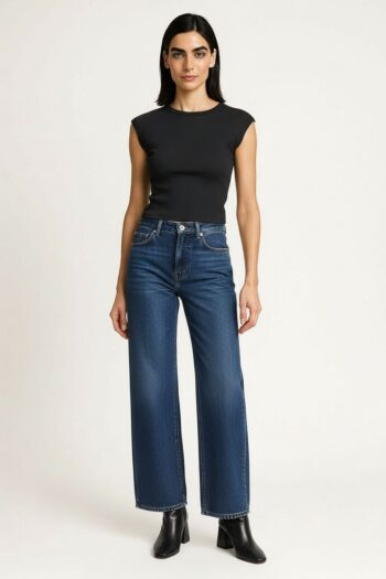 PLAYERA BASICA CUELLO REDONDO