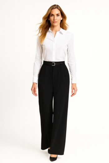 PANTALÓN PRENDA CONFORT URBANO