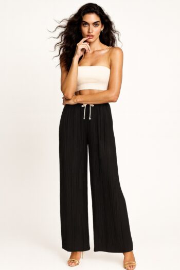 PANTALÓN TEXTURA SUAVE